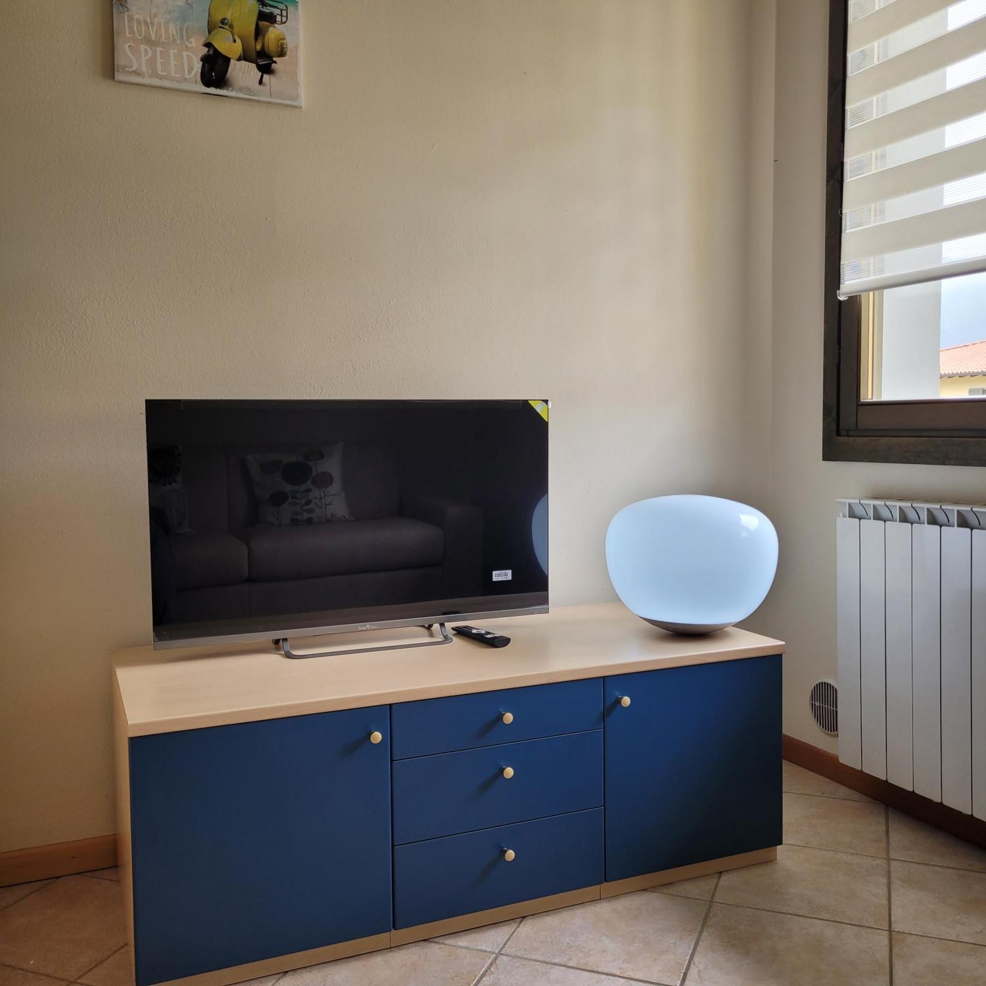 Confylake Home Pisogne Ngoại thất bức ảnh