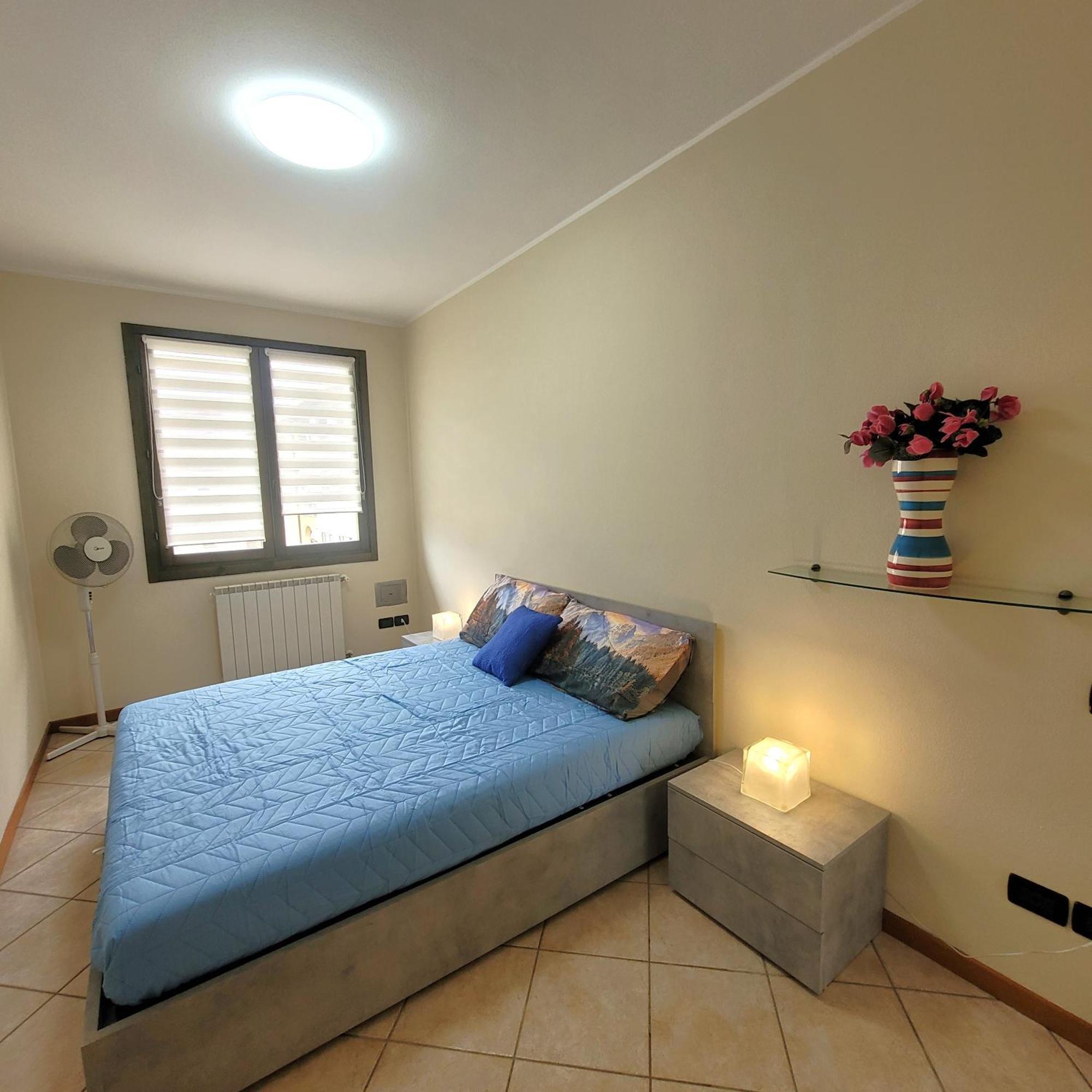 Confylake Home Pisogne Ngoại thất bức ảnh