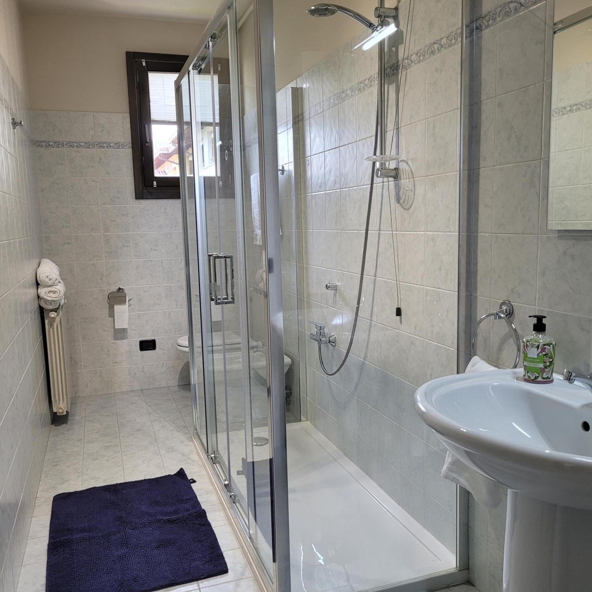 Confylake Home Pisogne Ngoại thất bức ảnh