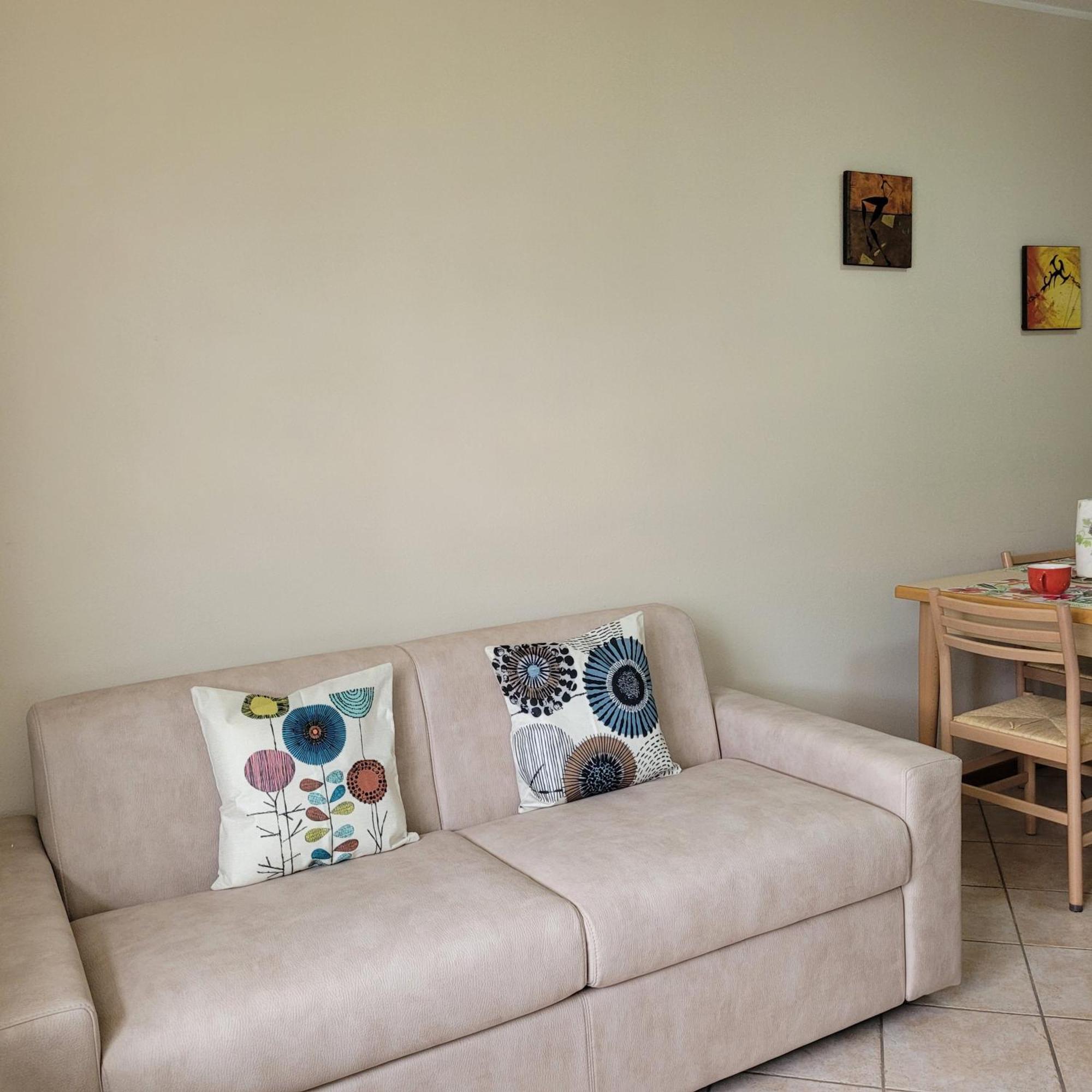 Confylake Home Pisogne Ngoại thất bức ảnh