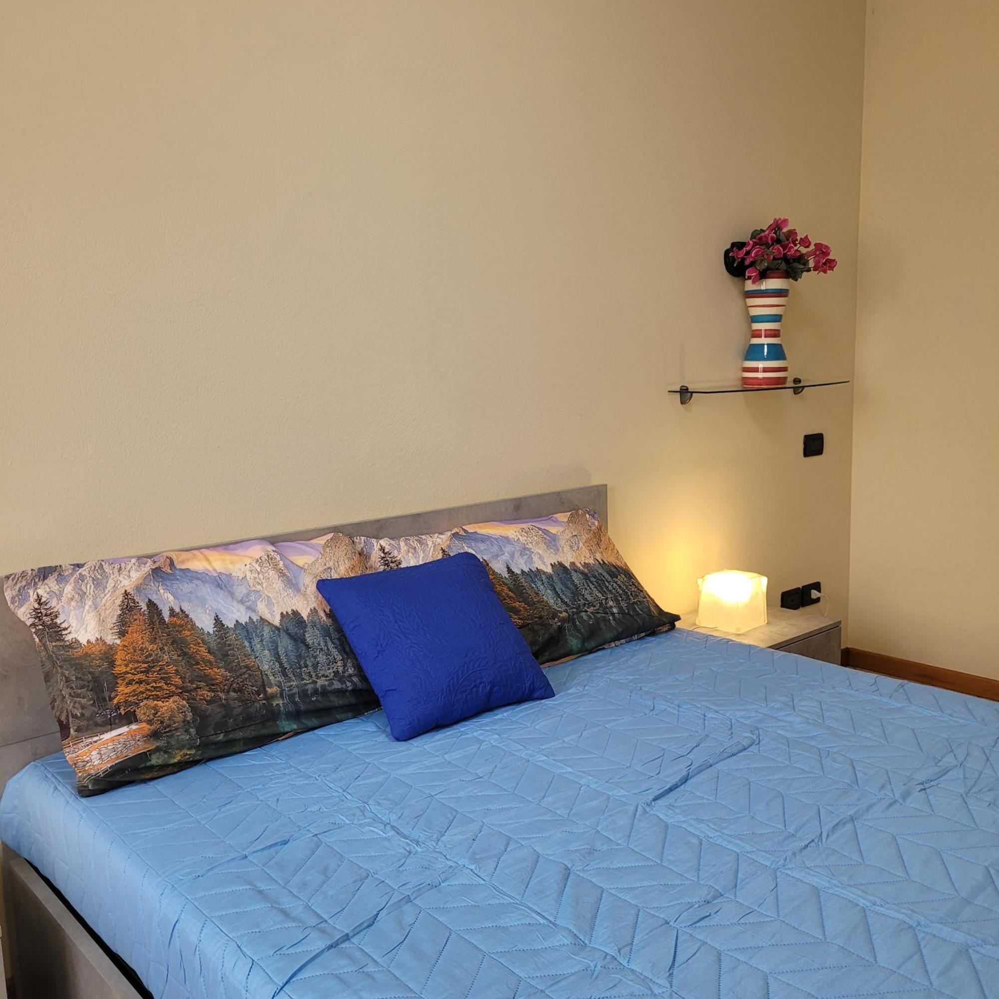 Confylake Home Pisogne Ngoại thất bức ảnh